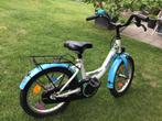 Kinderfiets 16 inch, Fietsen en Brommers, Ophalen, Gebruikt, 16 tot 20 inch