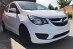 Opel Karl Automatic  "Enjoy", Auto's, Automaat, Euro 6, 103 g/km, Wit