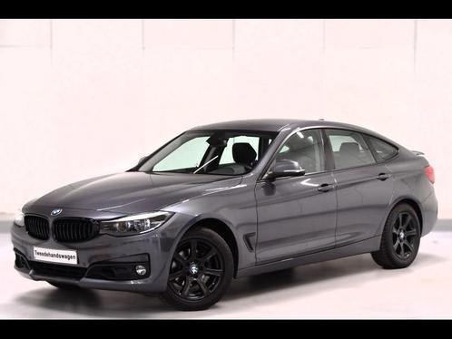 BMW Serie 3 320 CAMERA LED LEDER STUUR EN ZETE, Auto's, BMW, Bedrijf, 3 Reeks, Airbags, Airconditioning, Alarm, Bluetooth, Boordcomputer