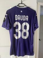 Maillot de football Matchworn RSC Anderlecht Mohammed Dauda, Collections, Articles de Sport & Football, Enlèvement ou Envoi, Comme neuf