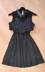 Little Black dress Mint&Berry 34, Kleding | Dames, Jurken, Maat 34 (XS) of kleiner, Ophalen of Verzenden, Zo goed als nieuw