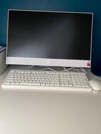 HP Desktop, Computers en Software, Windows Laptops, Ophalen, 2 tot 3 Ghz, 8 GB, Zo goed als nieuw
