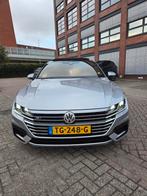 BONNE AFFAIRE : VW ARTEON 1.5 TSI R-LINE 7 JOURS PANO/ACC/IQ, Autos, Volkswagen, 15 g/km, Carnet d'entretien, Noir, 5 places