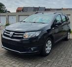 Dacia Logan MCV 0.9 TCe 90 Break / Praktische en voordelige, Auto's, Voorwielaandrijving, Stof, 90 cc, Onderhoudsboekje