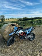 Ktm 690 smc r full, Particulier