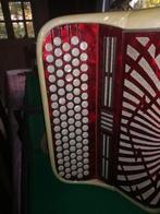 MUZIEKINSTRUMENTEN, Muziek en Instrumenten, Ophalen, Zo goed als nieuw, Overige typen, Met koffer, hoes of etui