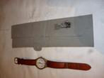 Montre homme Quartz Swiss Made montre de collection, Antiquités & Art, Enlèvement