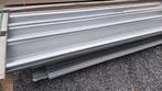 ca 170m² nieuwe steeldeck dakplaten, Ophalen