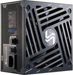 Seasonic Focus GX-750 ATX 3.1 PSU - Garantie 10 ans, Enlèvement ou Envoi, Neuf