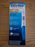 Clearblue zwangerschapstest, Enlèvement, Neuf, Autres types