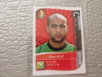 Panini 2009 Mercato Standard Cork Bolat Rare beschikbaar voor biedingen
