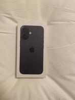 Iphone 16, Black, 256GB, New, Telecommunicatie, Mobiele telefoons | Apple iPhone, Ophalen, Nieuw, Zwart, 256 GB