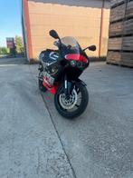 Aprilia rs125 replica tetsuya harada 2002 22kw, Motoren, Motoren | Aprilia, 125 cc, 1 cilinder, 12 t/m 35 kW, Sport