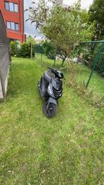 Zip 50cc b klasse te ruil/te koop, Fietsen en Brommers, Scooters | Piaggio, Ophalen, Gebruikt, Zip, Klasse B (45 km/u)