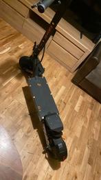 Kukirin G4, Fietsen en Brommers, Ophalen of Verzenden, Zo goed als nieuw