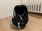 Maxi cosi cabriofix, Ophalen, Gebruikt