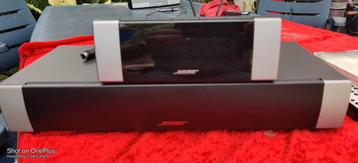 Bose V30 Mediacenter met bluetooth aanbieding??? beschikbaar voor biedingen