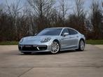Porsche Panamera 4 E-Hybrid 2.9 V6 / Sport Design / Dolomite, Automaat, 4 zetels, Euro 6, Leder