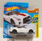 Hot Wheels '17 Nissan GT-R (R35) 50 Anniversary Vers. (2020), Ophalen of Verzenden