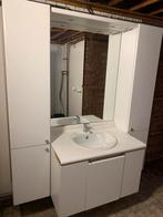 Badkamermeubel, Huis en Inrichting, Badkamer | Badkamermeubels, Ophalen, Gebruikt