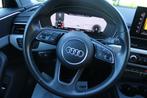 AUDI A4 3.0 TDI VIRTUAL COCKPIT LEDER TREKHAAK, Auto's, Testrit aan huis, 109 g/km, A4, Leder