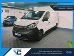 Opel Vivaro * MAXI (L2H1) * CLIM + CRUISE CONTROL * GARANTIE, Euro 5, Achat, 170 g/km, Entreprise