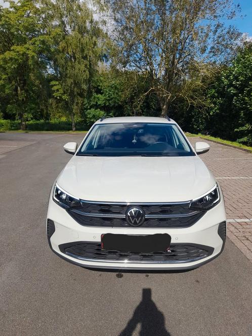 Volkwagen Taigo Life 1.0  TSI GPF., Auto's, Volkswagen, Particulier, Taigo, Achteruitrijcamera, Parkeercamera, Elektrisch