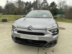 Citroën C4X Max, Auto's, Citroën, Te koop, Zilver of Grijs, Berline, Overige modellen