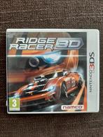 Nintendo 3DS Ridge Racer 3D, Ophalen of Verzenden, Zo goed als nieuw