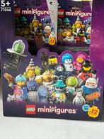 Lego complete doos series 26 space minifiguren 71046, Lego, Enlèvement ou Envoi