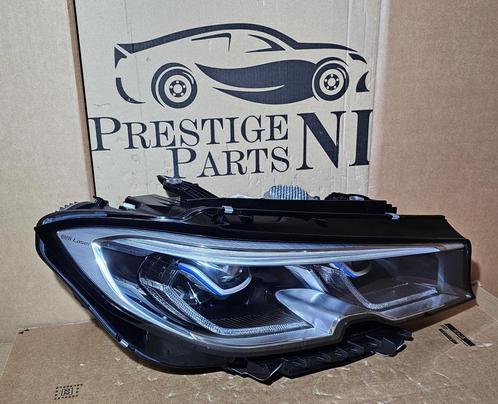 Koplamp BMW G20 G21 Voll LED LASER Rechts Compleet 9481708, Auto-onderdelen, Verlichting, Gebruikt, Ophalen of Verzenden