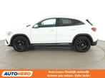 Mercedes-Benz GLA 250 GLA 250e AMG Line (bj 2023, automaat), Auto's, Mercedes-Benz, 32 g/km, Gebruikt, Wit, 5 zetels