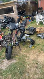 Keeway fact b klasse, Fietsen en Brommers, Brommeronderdelen | Scooters, Ophalen of Verzenden, Gebruikt, Overige typen, Overige merken