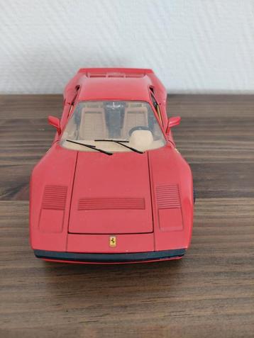 Ferrari 288 GTO uit 1984