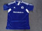 Gesigneerd 2024-2025 shirt van het Duitse Schalke 04, Ophalen of Verzenden, Nieuw, Shirt