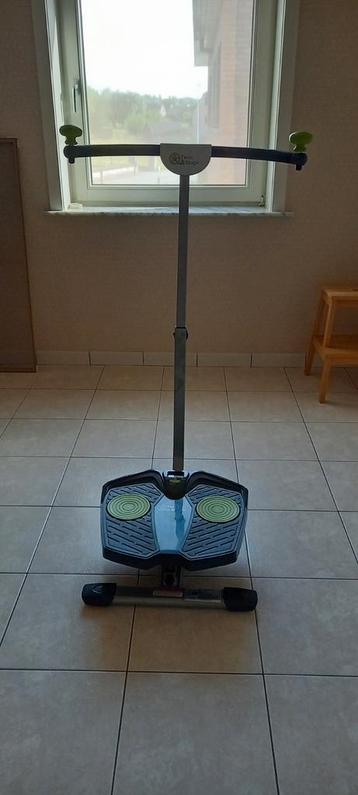 TWIST & SHAPE  beschikbaar voor biedingen