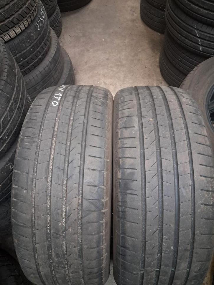 255/55/19 255/55R19 255 55 19 Bridgestone, Auto-onderdelen, Vrachtwagen-onderdelen, Ford, Ophalen