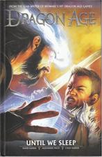 Dark Horse Comics - Dragon Age : Until We Sleep Hardcover, Amerika, Ophalen of Verzenden, Eén comic, Zo goed als nieuw