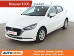 Mazda 2 1.5 Center-Line (bj 2021), Auto's, Mazda, Voorwielaandrijving, Stof, Euro 6, 1045 kg