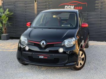 Renault Twingo 1.0i SCe Intens S&S (bj 2014) beschikbaar voor biedingen