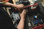 CRK PC HUB | PC oplossingen, bij u thuis., Komt aan huis, Spelcomputers