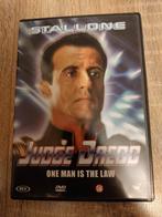 Judge Dredd (1995) (Silvester Stallone) DVD, Ophalen of Verzenden, Zo goed als nieuw