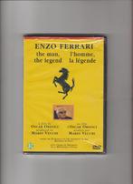 ENZO FERRARI  Documentaire nl:fr, Cd's en Dvd's, Dvd's | Documentaire en Educatief, Biografie, Ophalen of Verzenden, Nieuw in verpakking