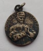Vintage medaille van H Jan Bosco, Ophalen