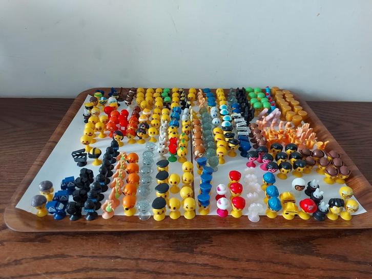 emoji aldi, Verzamelen, Poppetjes en Figuurtjes, Nieuw, Ophalen