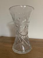 Vase moderne en cristal - Cristal d'Arques, Antiquités & Art, Curiosités & Brocante, Enlèvement ou Envoi