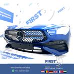 W118 CLA BUMPER FACELIFT A1188856303 AMG VOORBUMPER COMPLEET, Gebruikt, Ophalen of Verzenden, Bumper, Mercedes-Benz