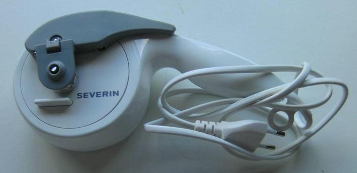 Severin handblikopener, Huis en Inrichting, Keuken | Keukenbenodigdheden, Ophalen