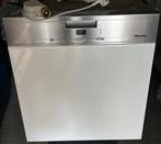 Miele inbouw vaatwasser(A++), Elektronische apparatuur, Ophalen, Zo goed als nieuw, Inbouw
