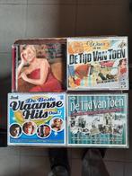 Cd's, Ophalen, Zo goed als nieuw